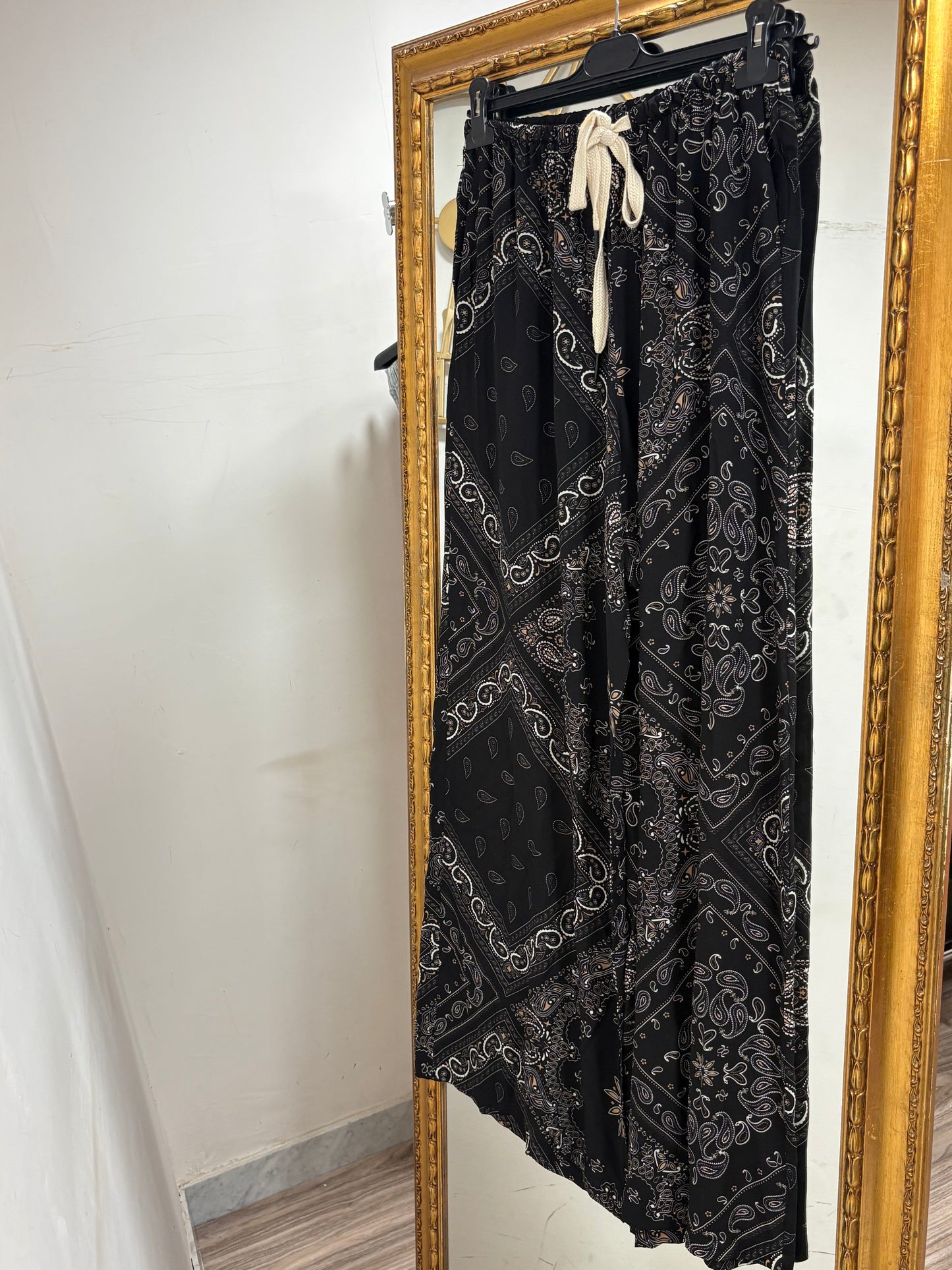 Pantalone bandana 710388