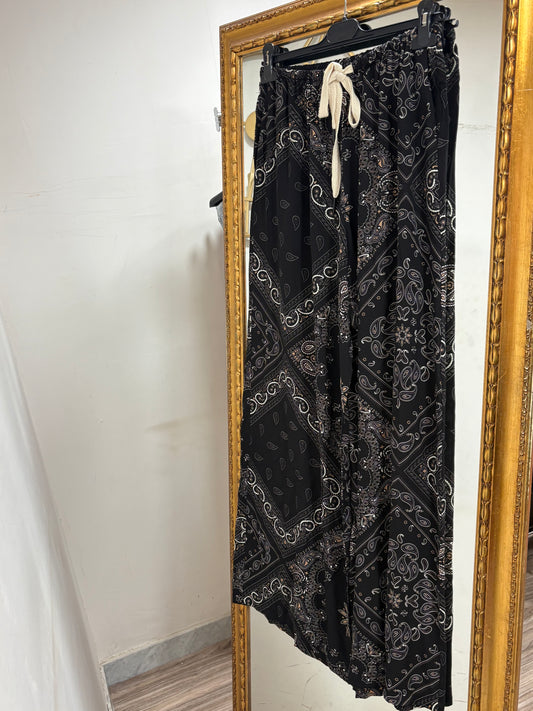 Pantalone bandana 710388