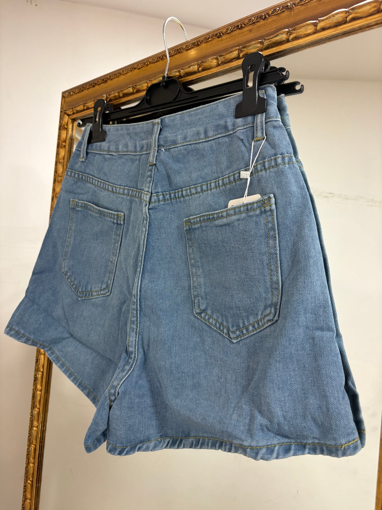 Shorts denim 8923