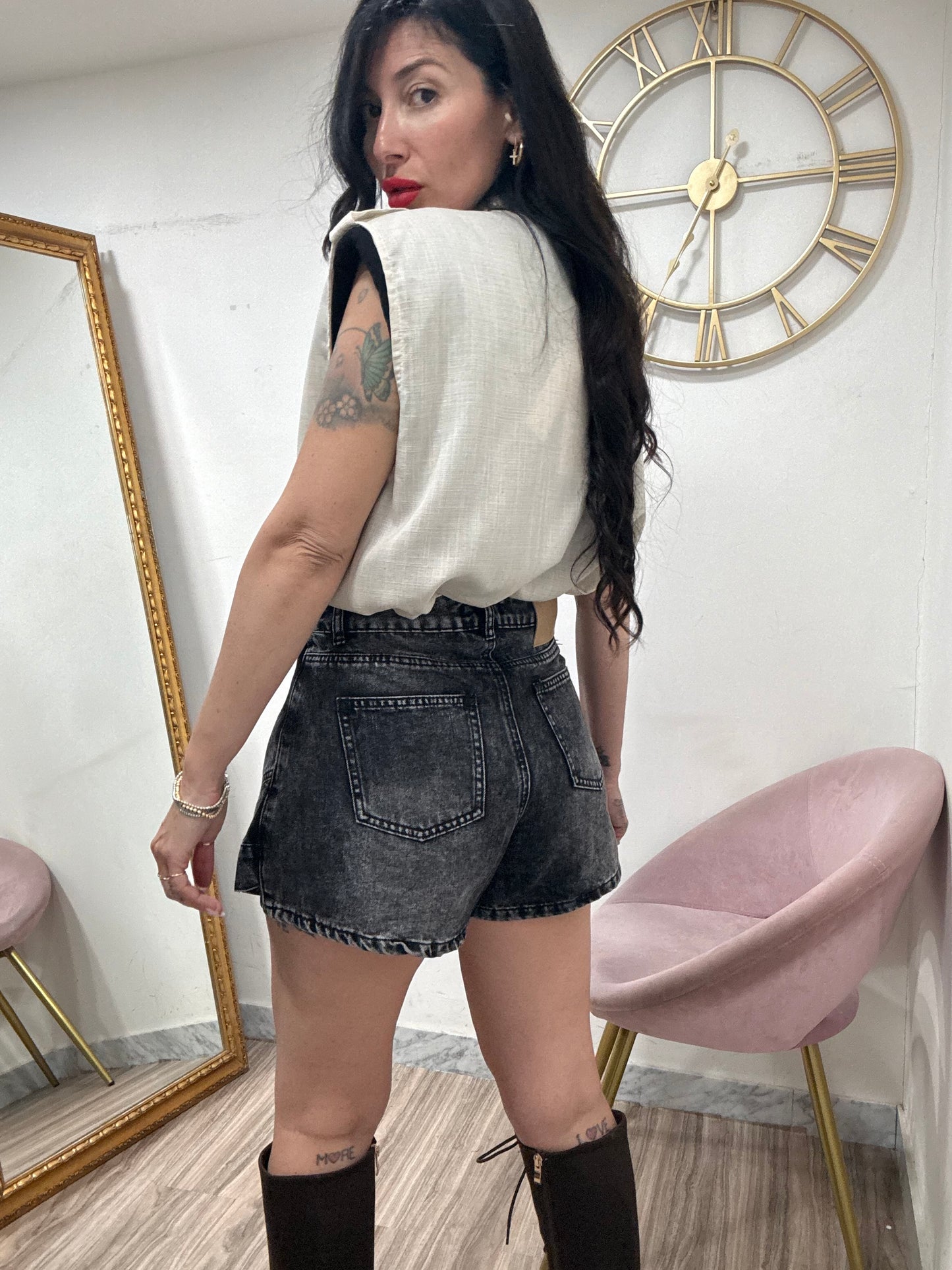 Pantagonna revers 2769