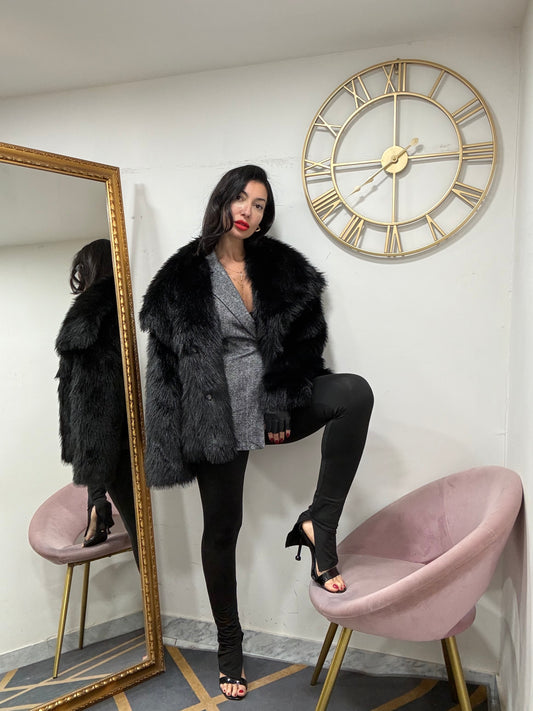 Fouson spacchetti 955