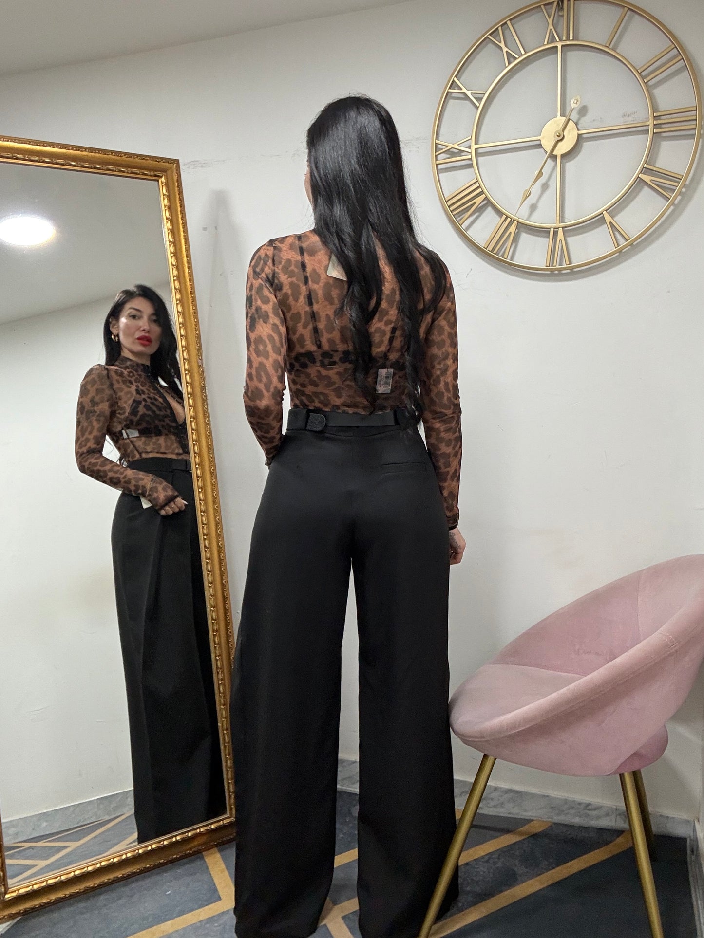 Panta palazzo pence cinta 25211