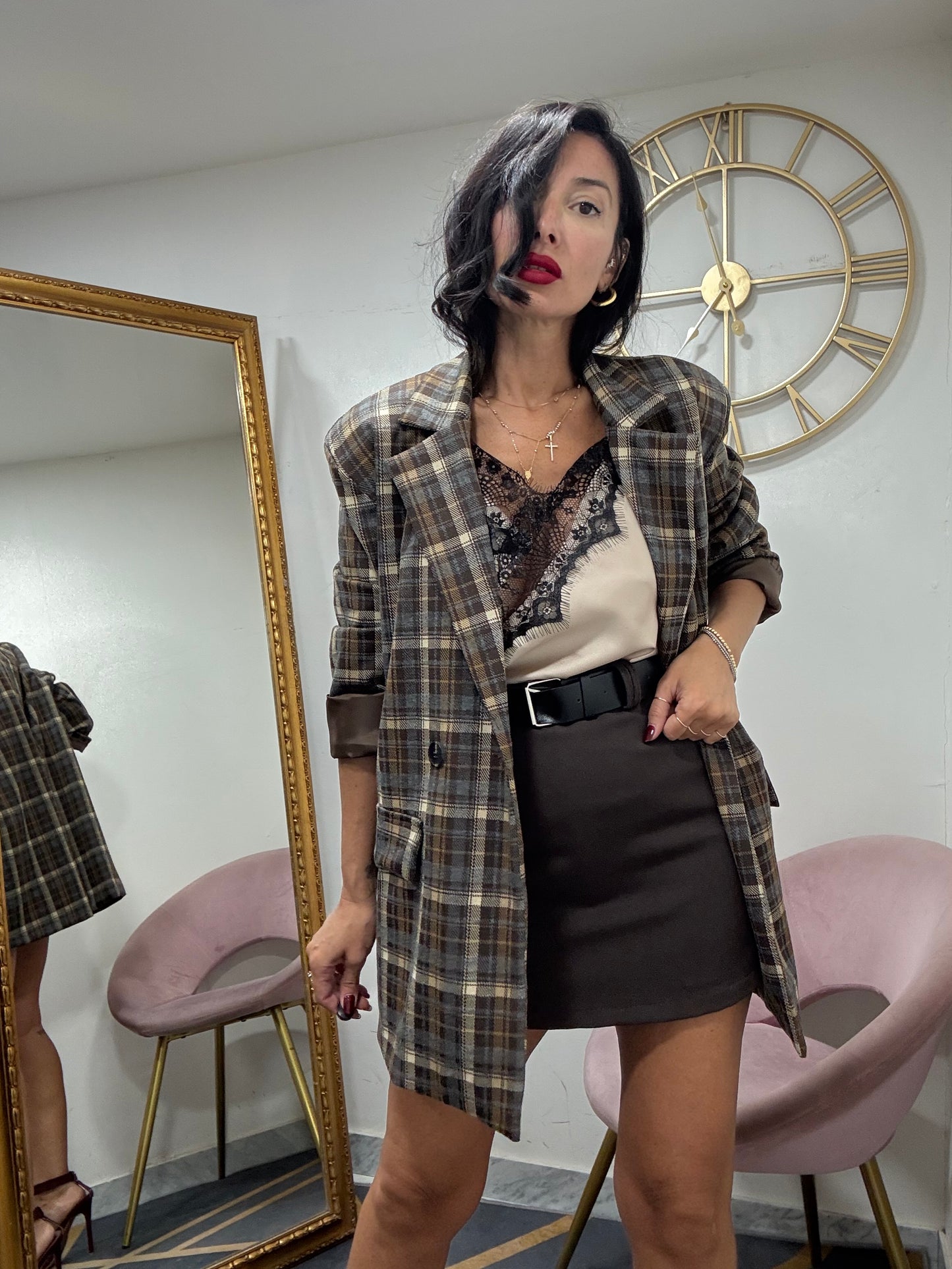 Pantagonna cinta 726