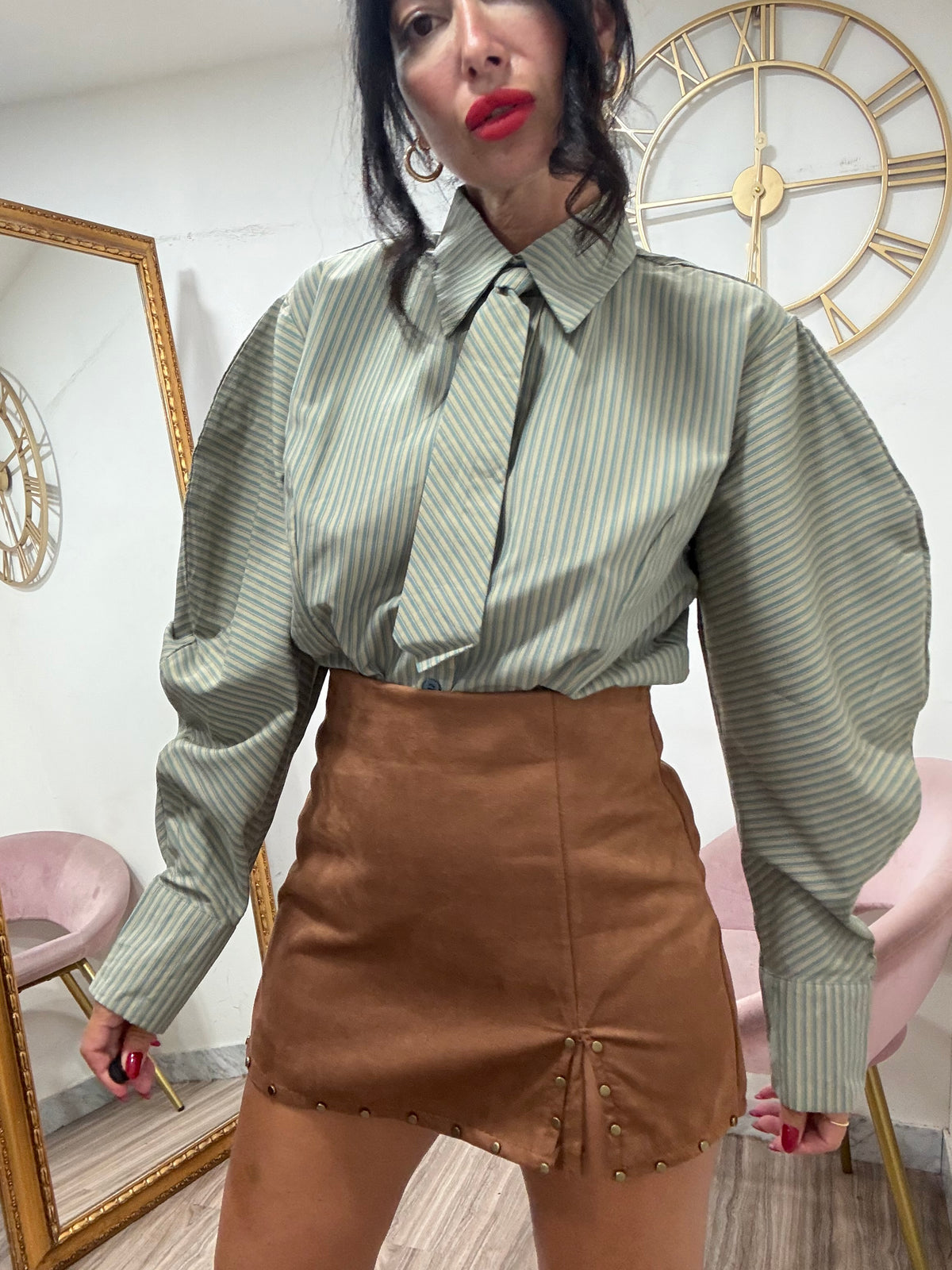 Camicia Office  8971