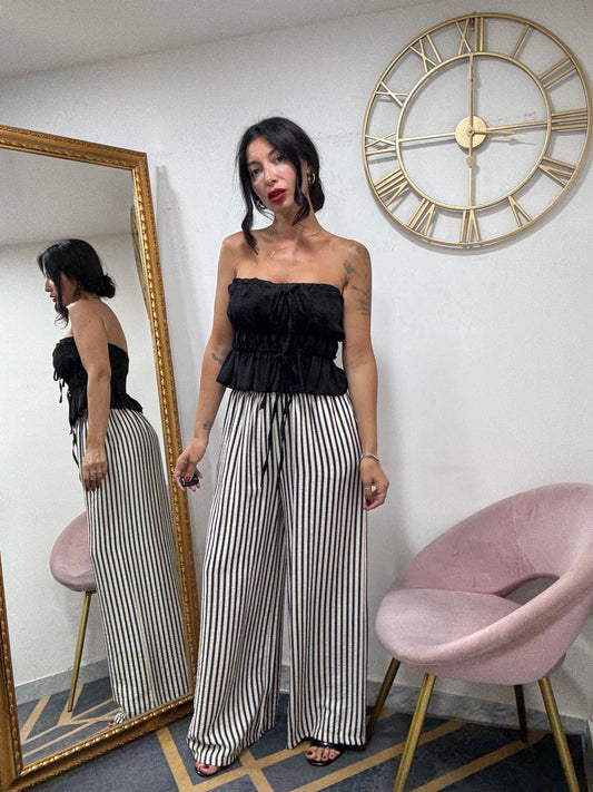 Pantalaccio righe 505