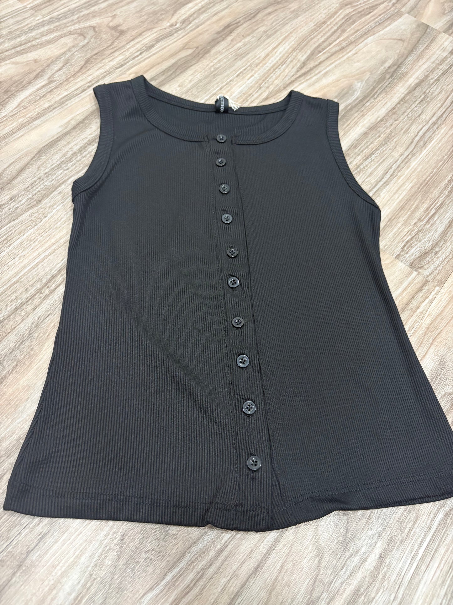 Canotta gilet 5647