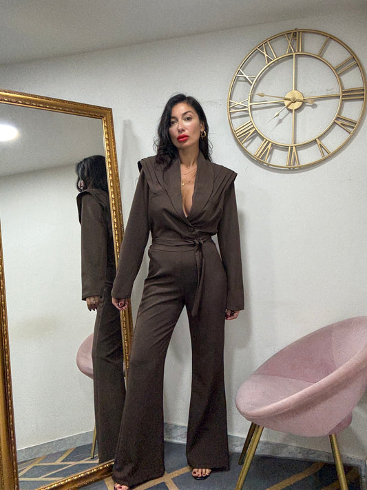 Tailleur giro pence 223