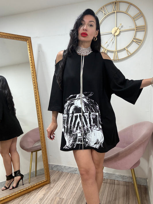 Maxishirt dollar 80015