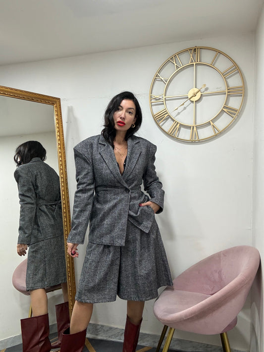 Bermuda spina di pesce 172