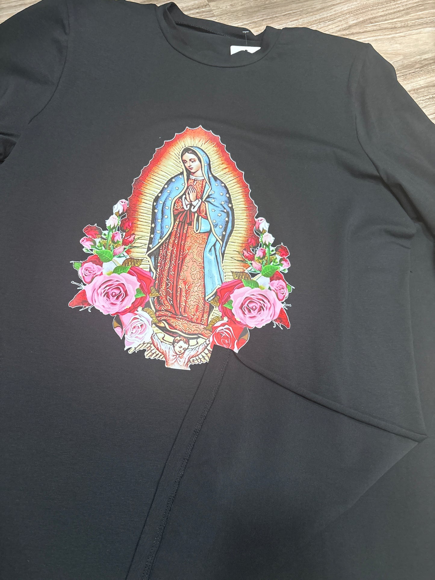 Maglia madonna 99231