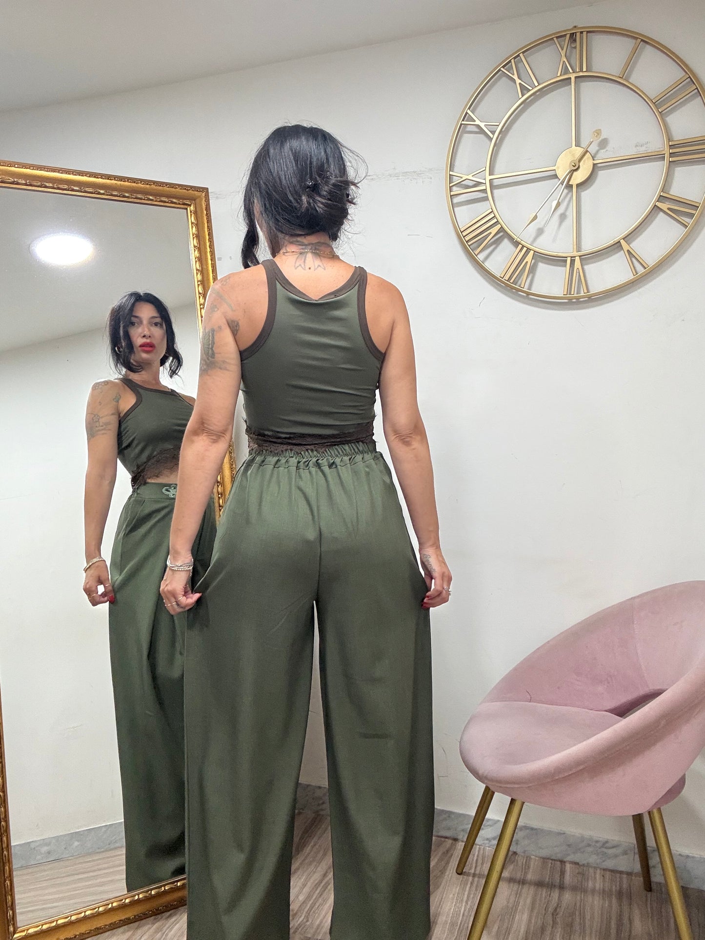 Canotta crop pizzo Just west 1955-01
