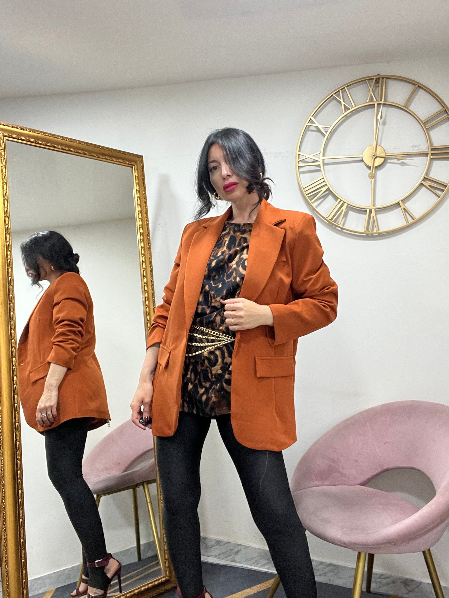 Giacca boy-friend 035