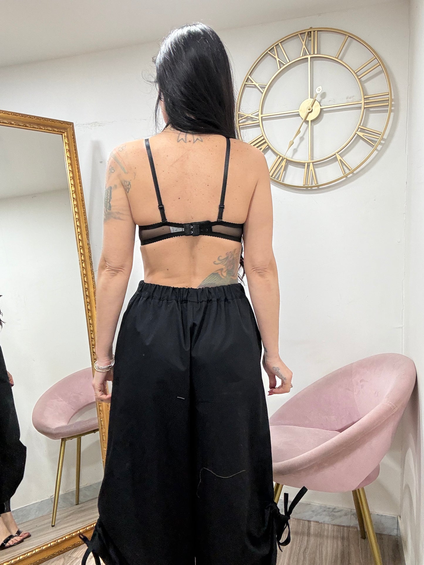 Bralette secret 1236