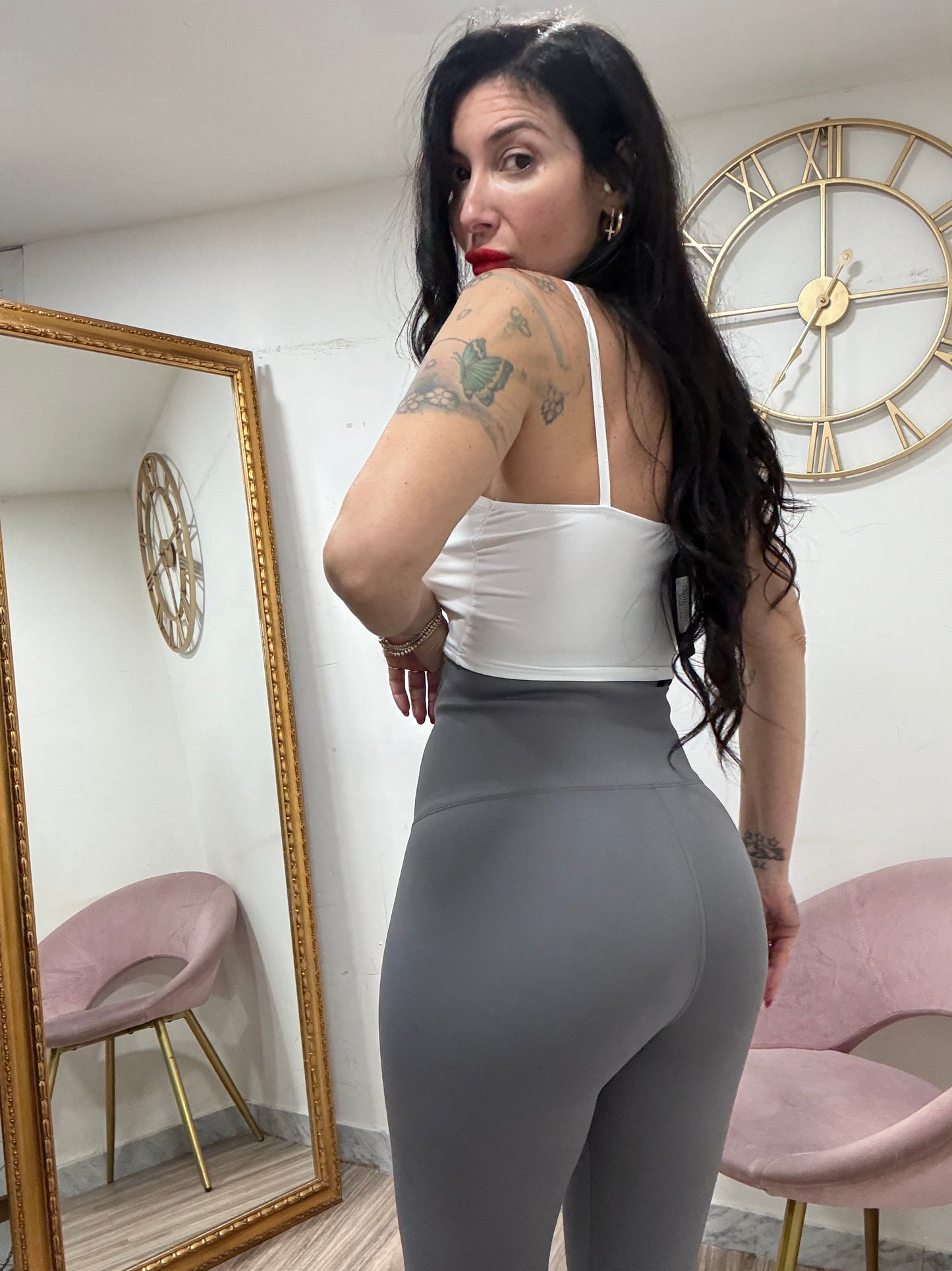 Fouson bustier 606