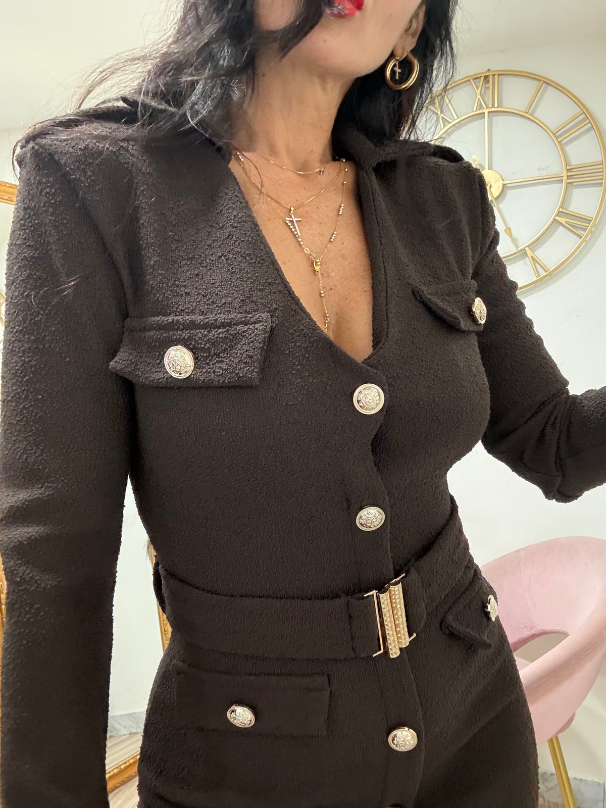 Dress mod.Elisa 37609