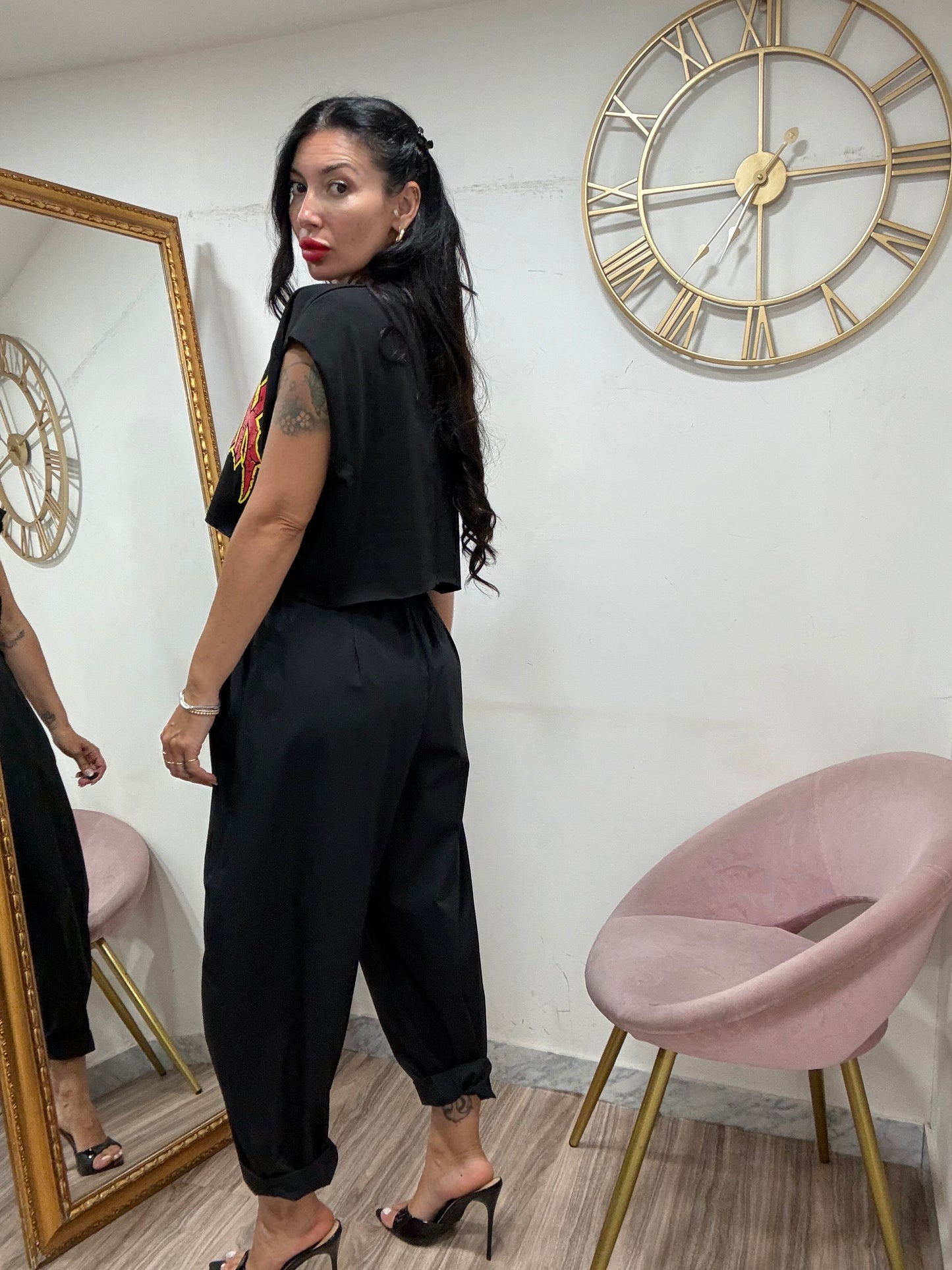 Canotta crop 5099
