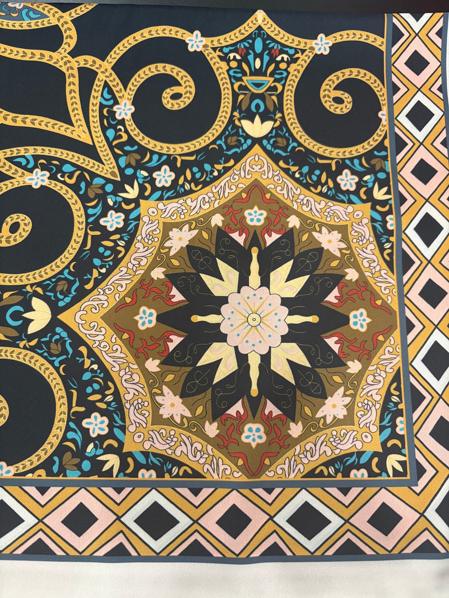 Foulard