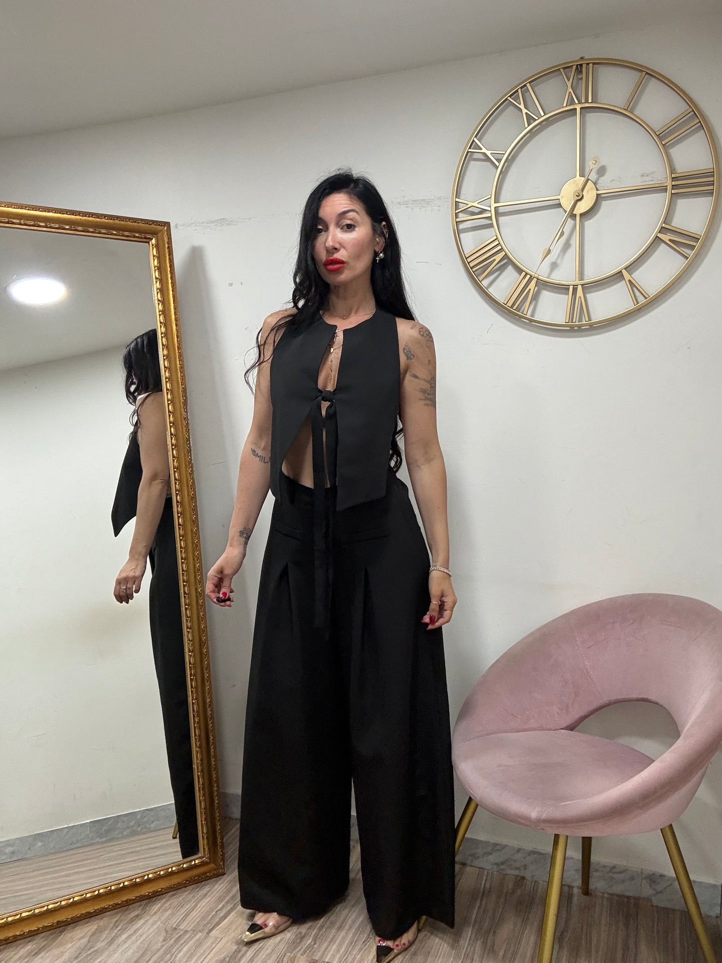 Tailleur just west 2698