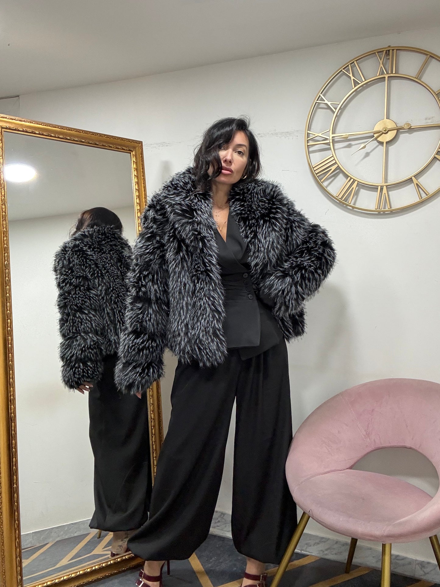 Ecofur effetto volpe010