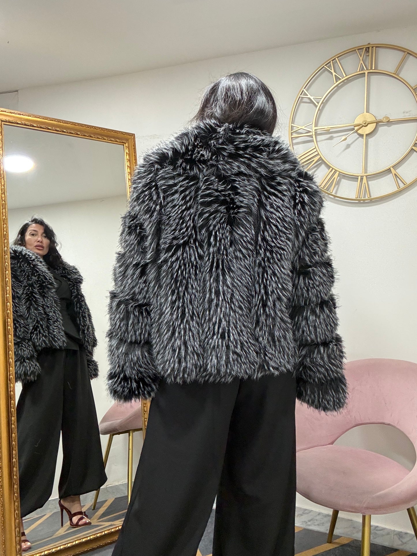 Ecofur effetto volpe010