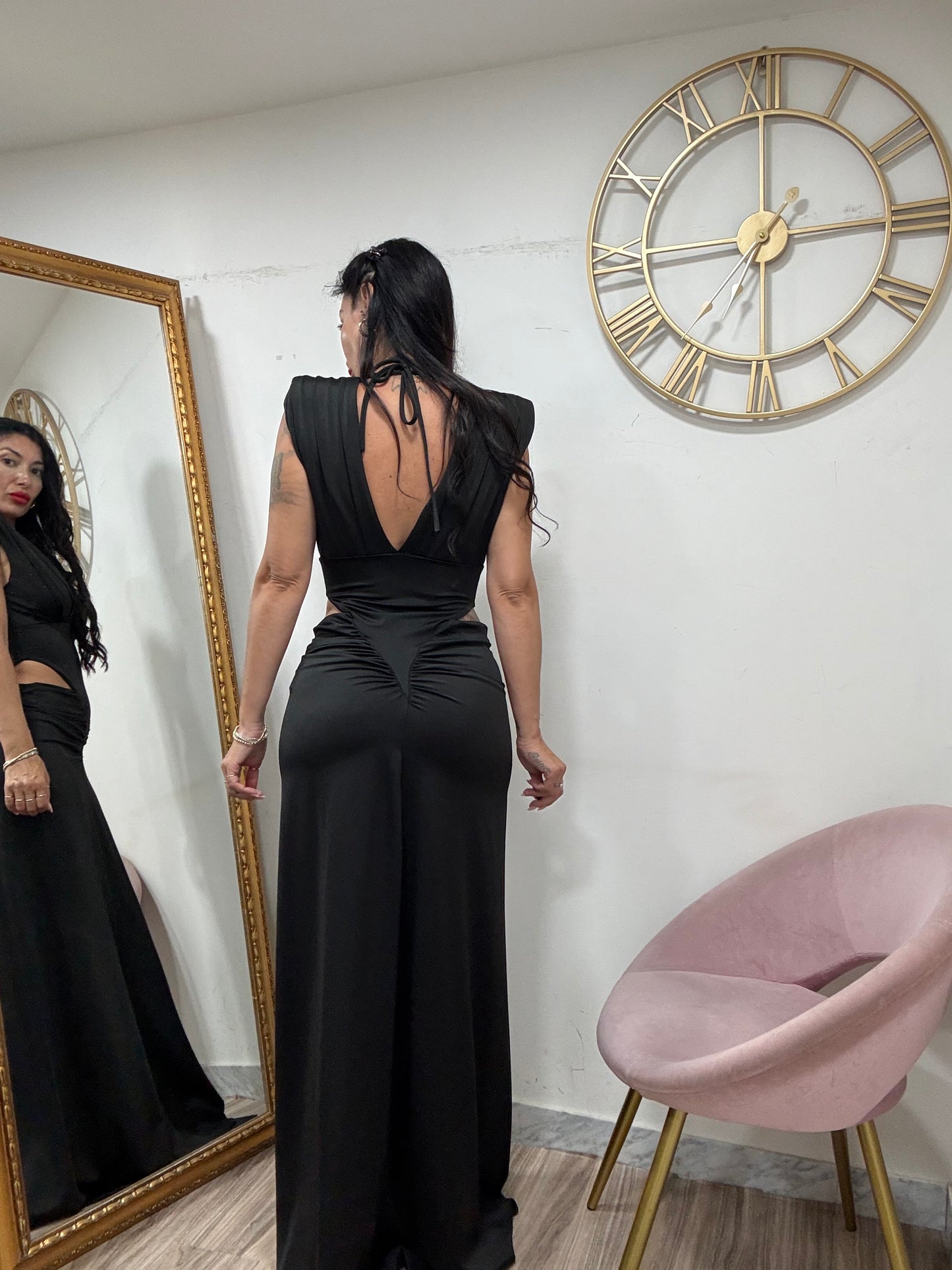 Dress mod JLo 27863