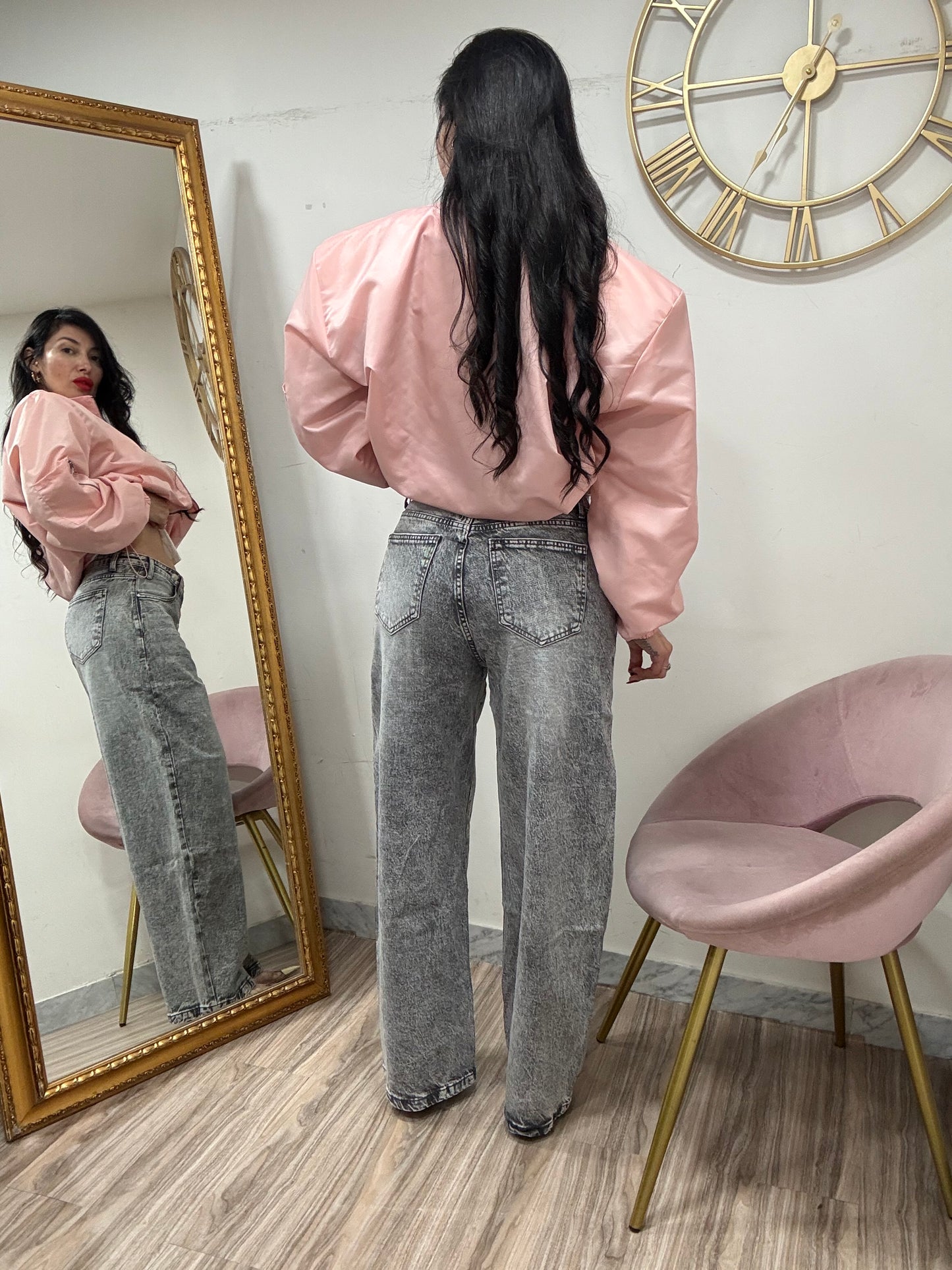 Bomber spalline 52568