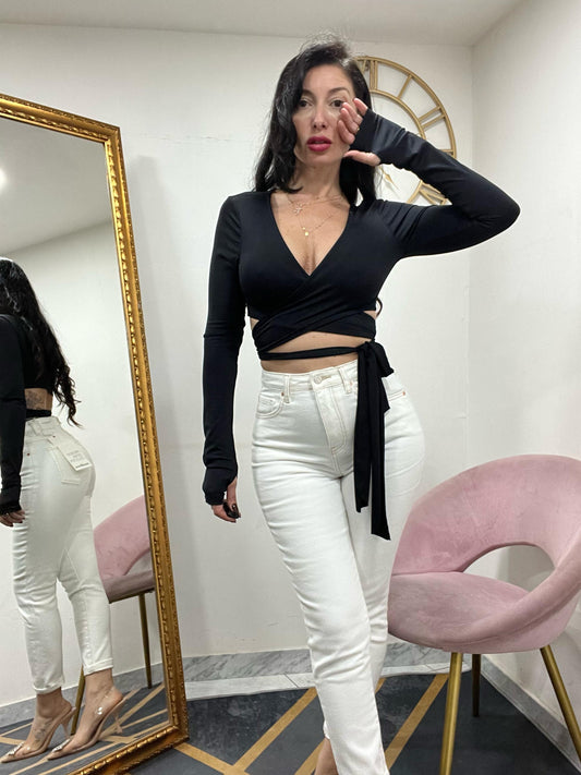 Jeans mood levis skinny