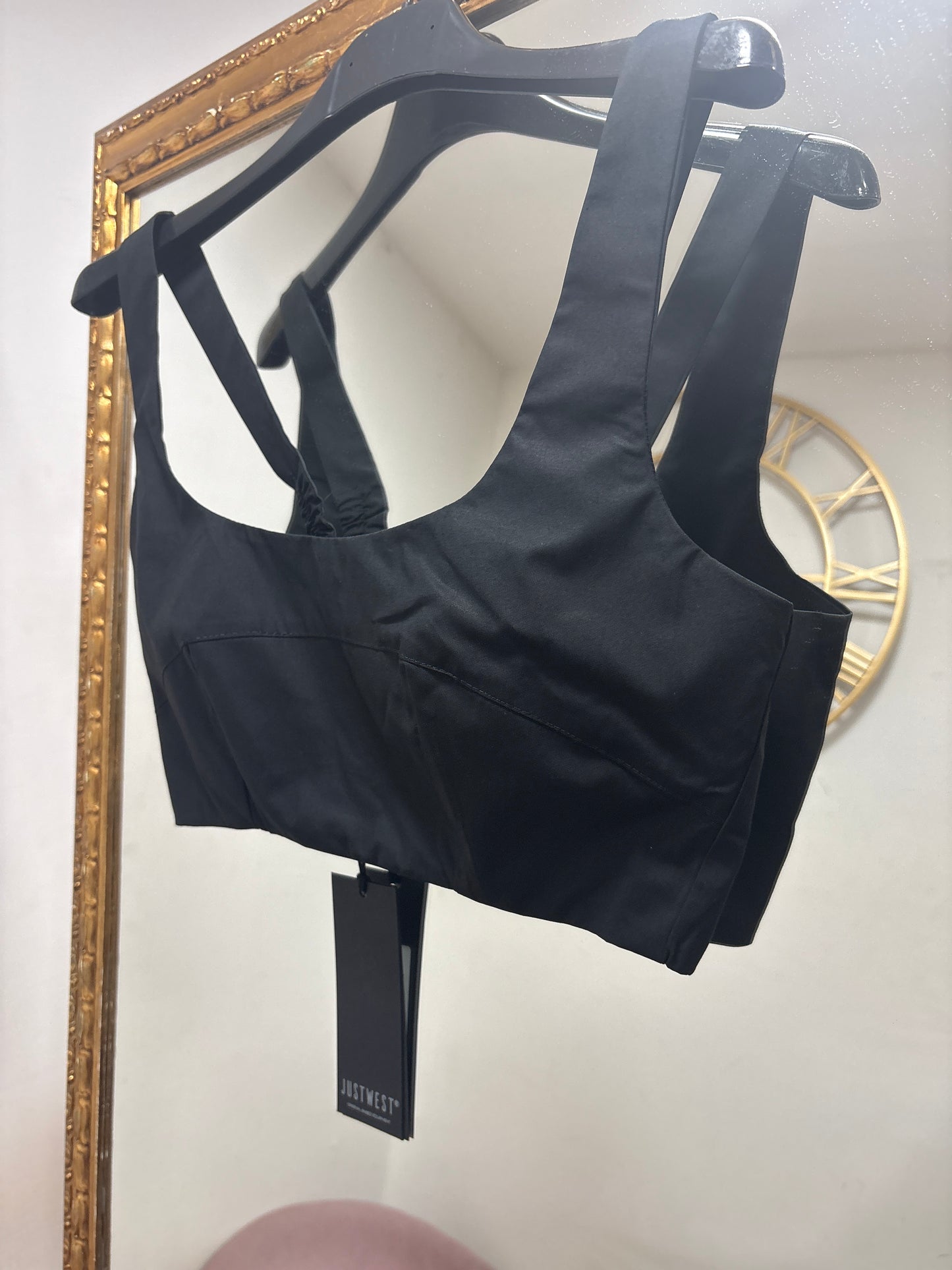 Top Just west 98066