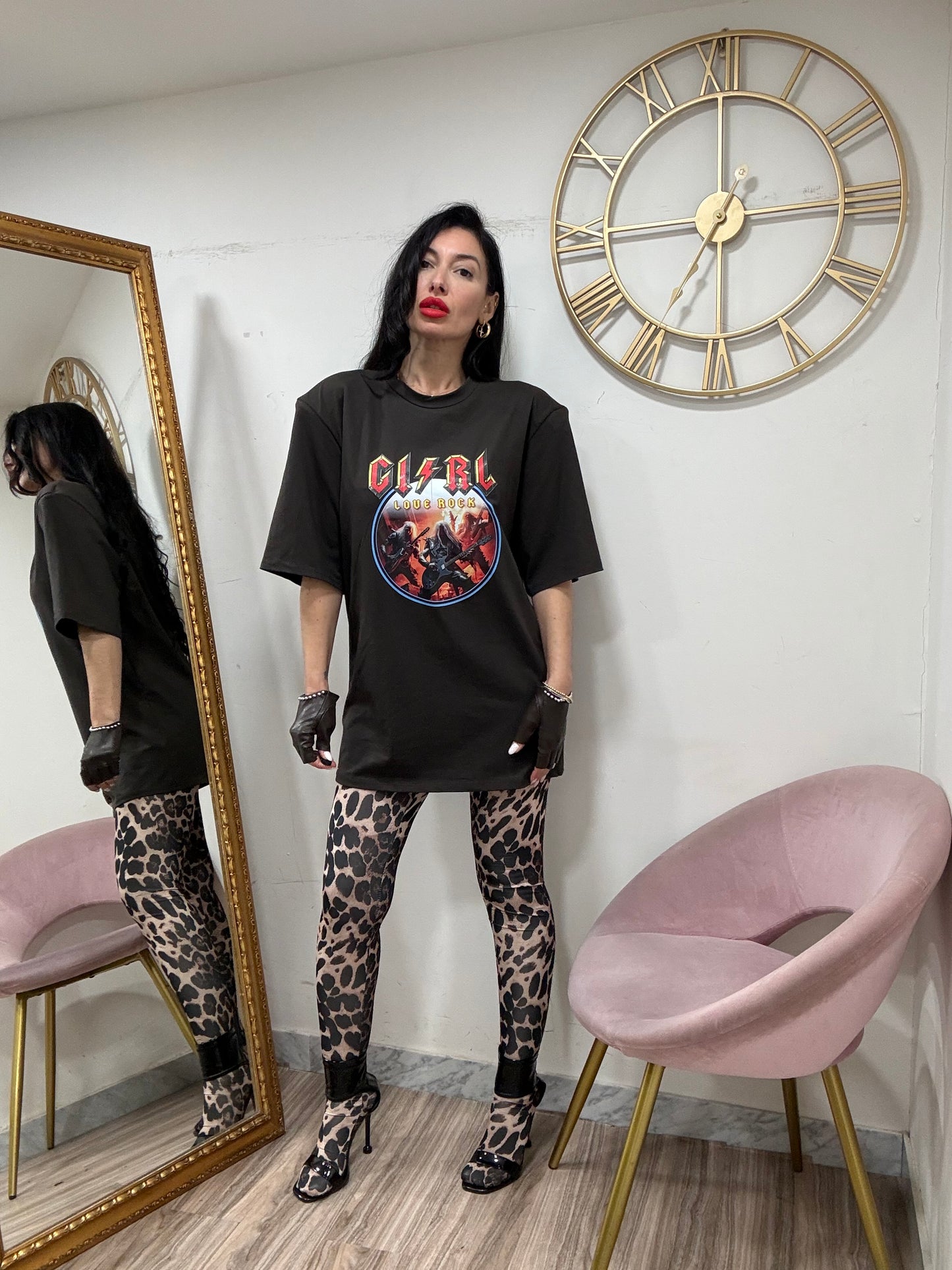 Shirt girl 22727