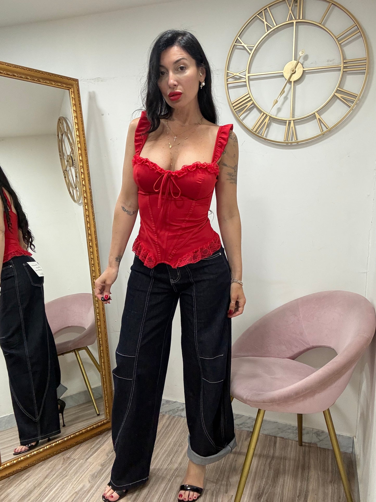 Top rousc 47584