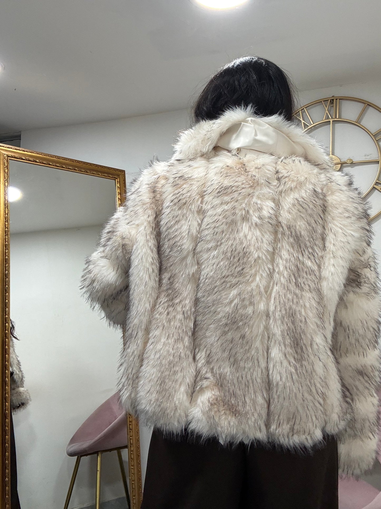 Ecofur effetto volpe010