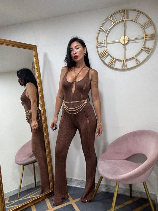 Jumpsuit filo 073