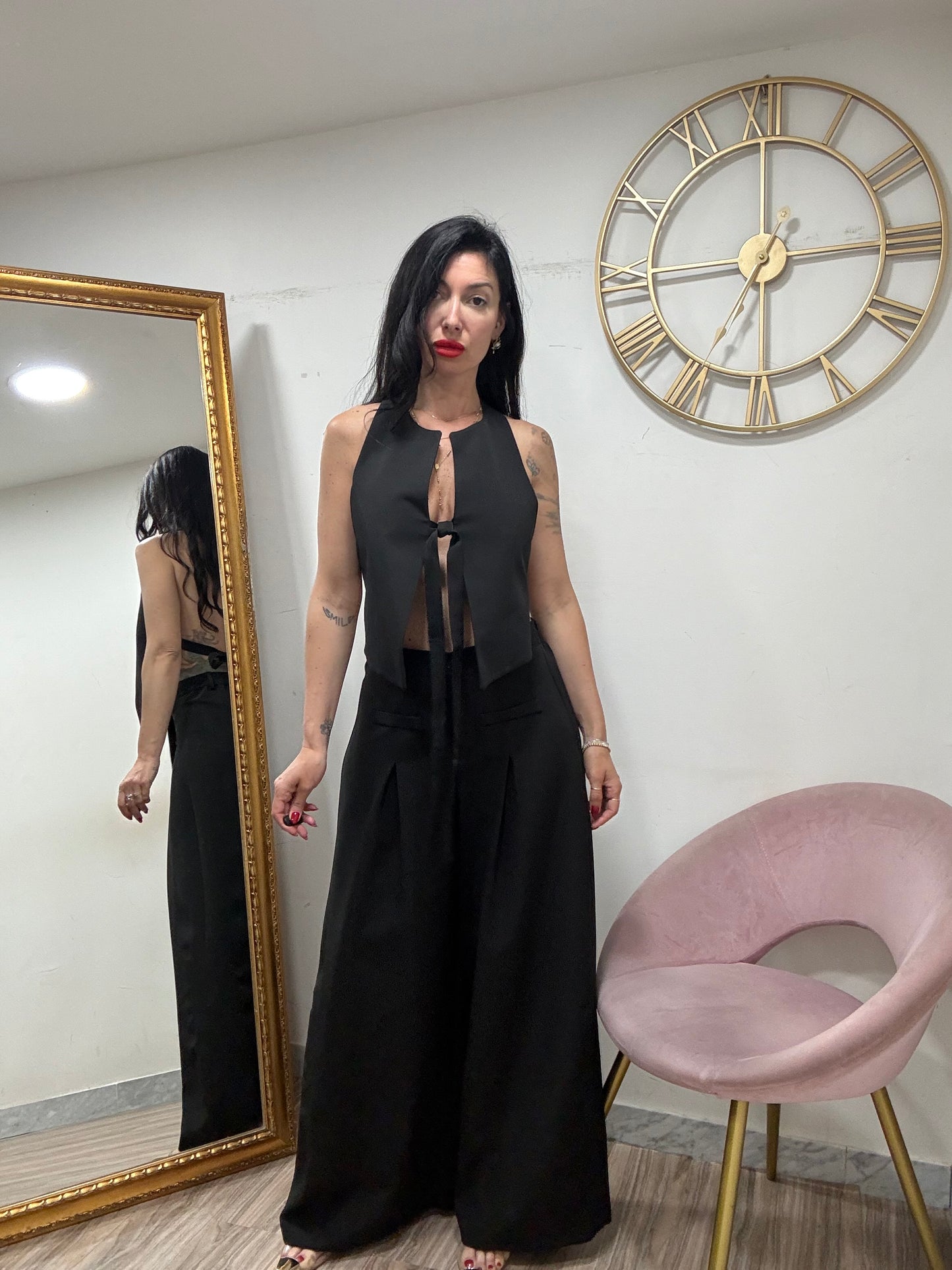 Tailleur just west 2698