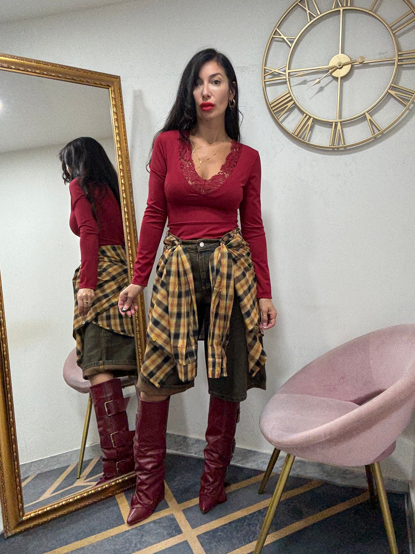 Bermuda carpenter 250