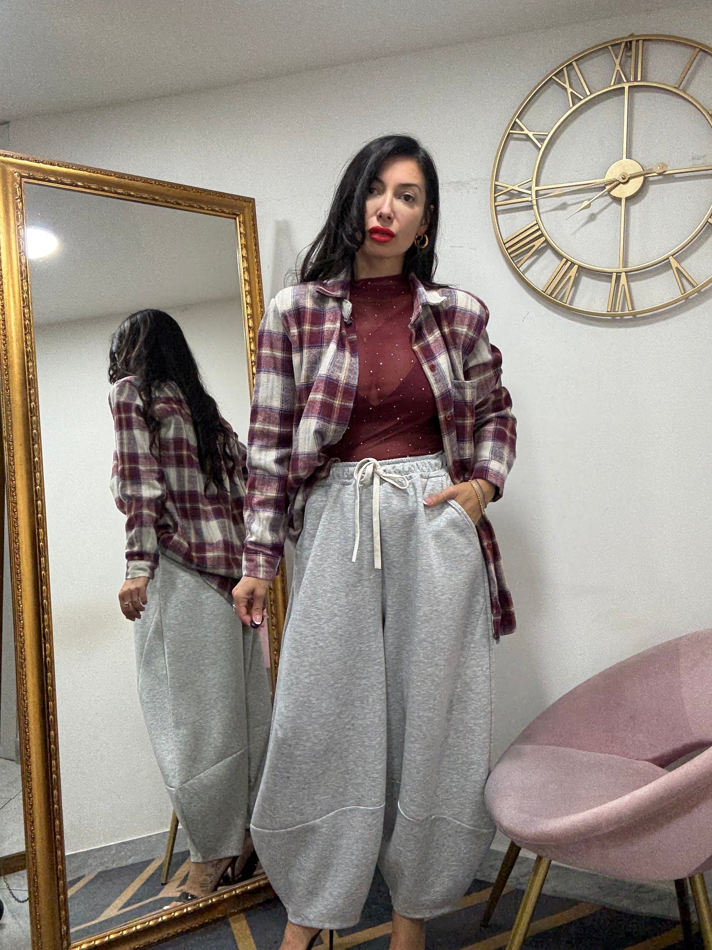 PANTATUTA ballon 755