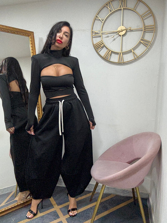 PANTATUTA ballon 755