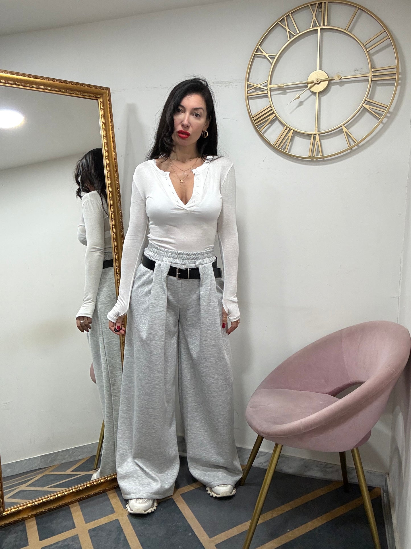 Pantatuta cinta 9939