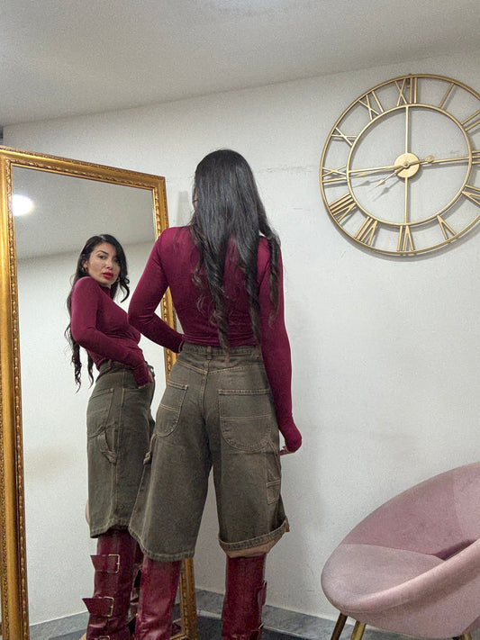 Bermuda carpenter 250