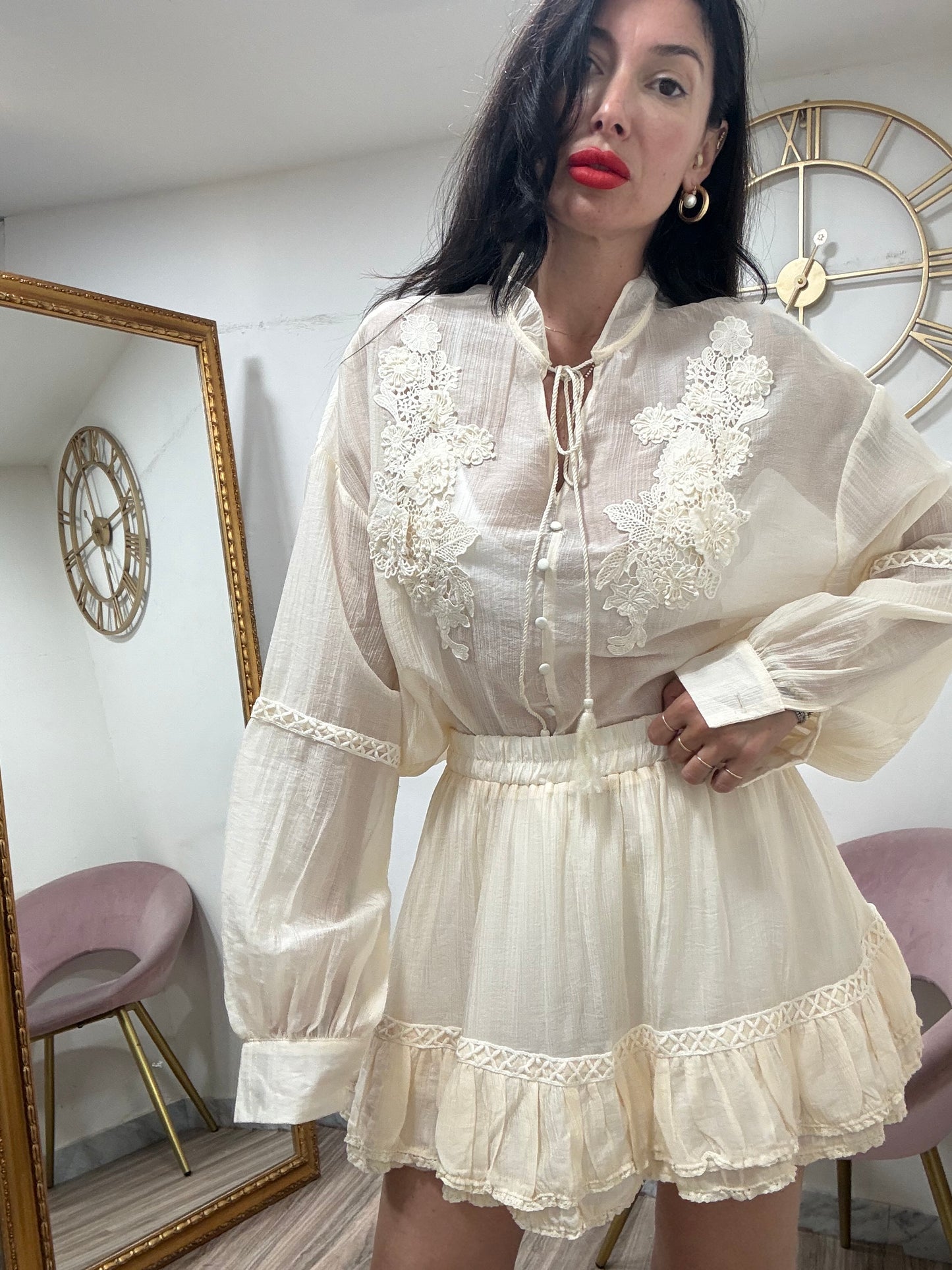 Coord  Positano 99025
