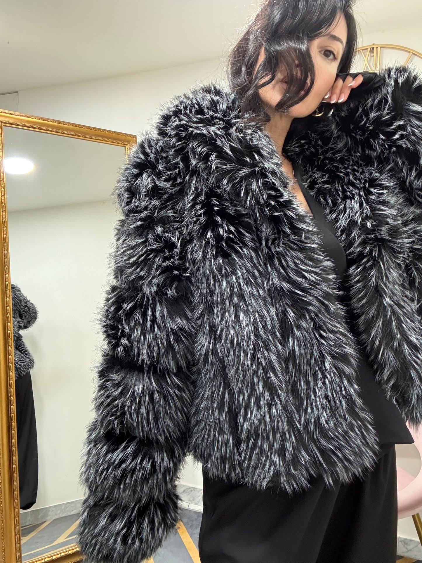 Ecofur effetto volpe010