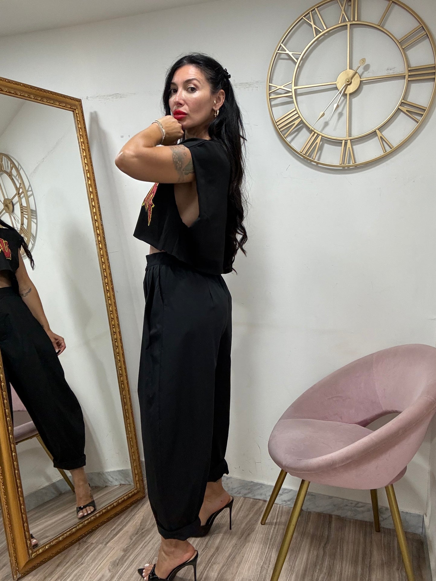 Canotta crop 5099