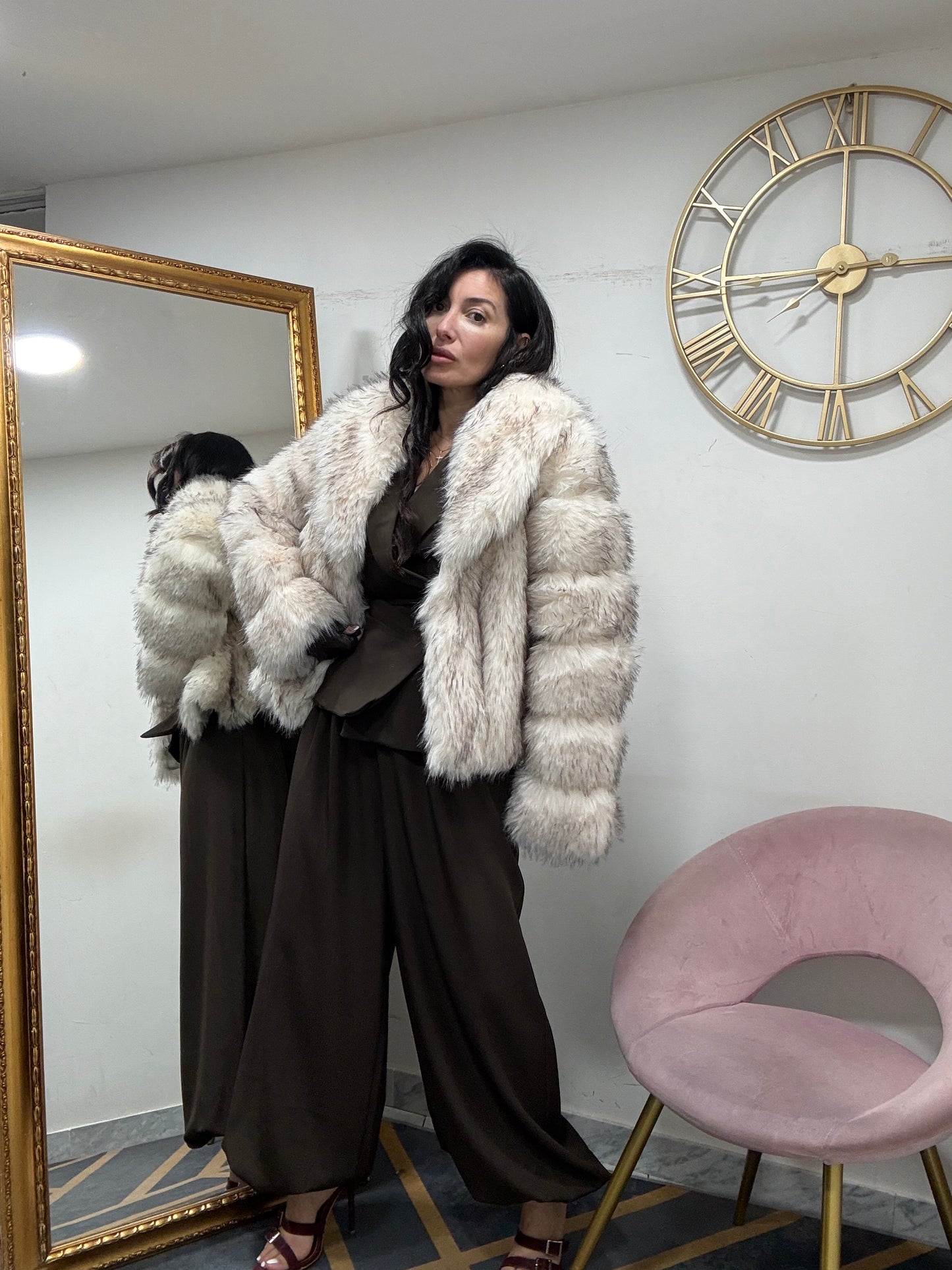 Ecofur effetto volpe010