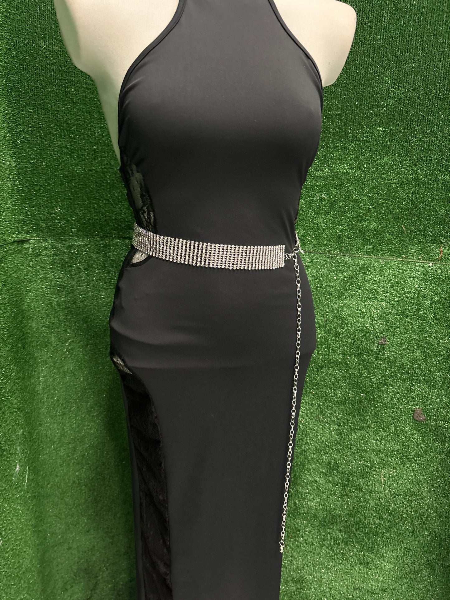 Cinta strass
