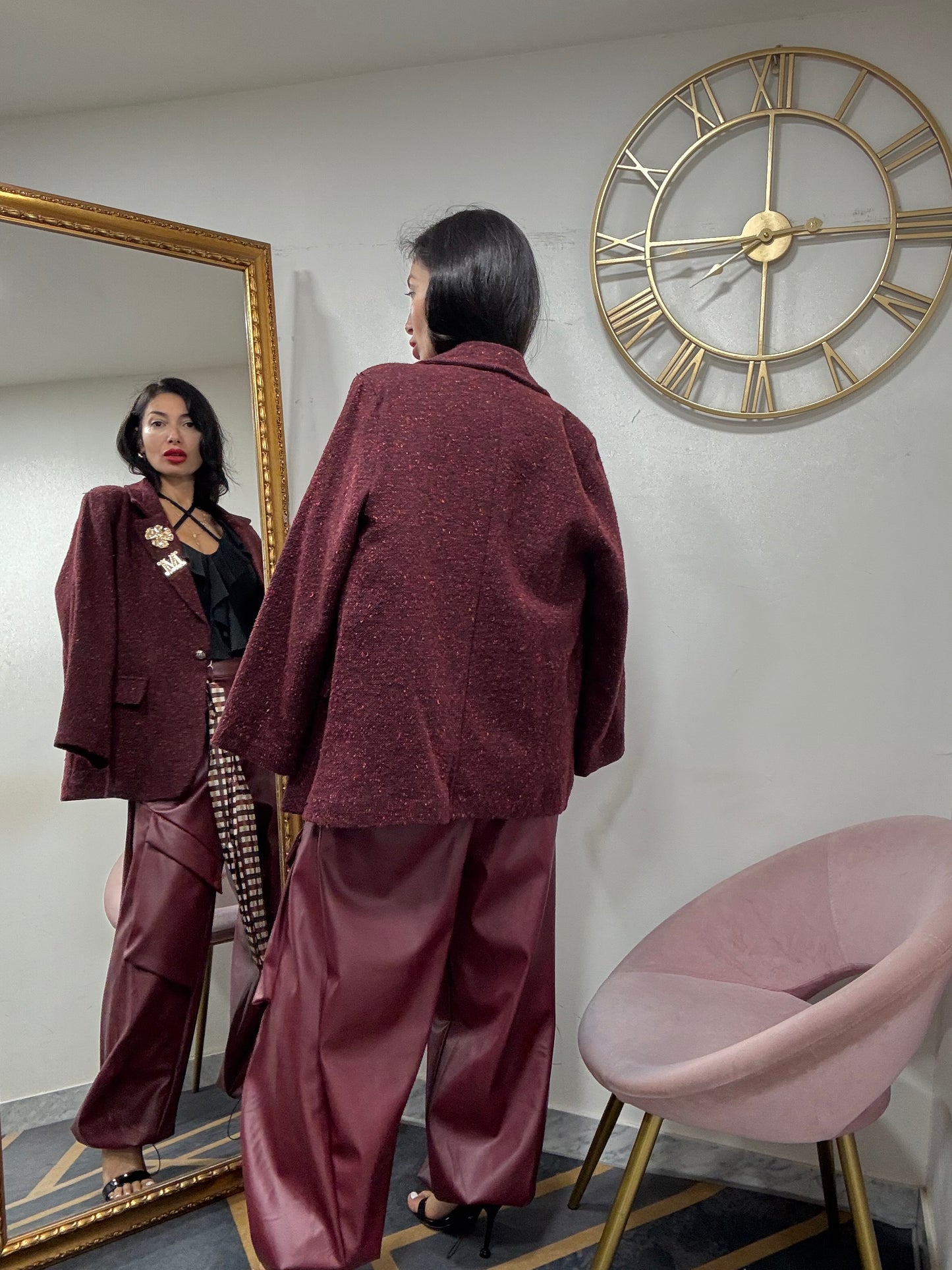 Giacca paris spilla 006