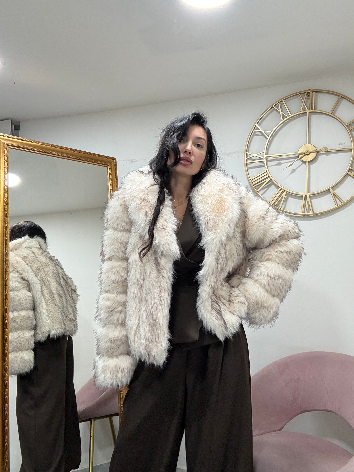 Ecofur effetto volpe010