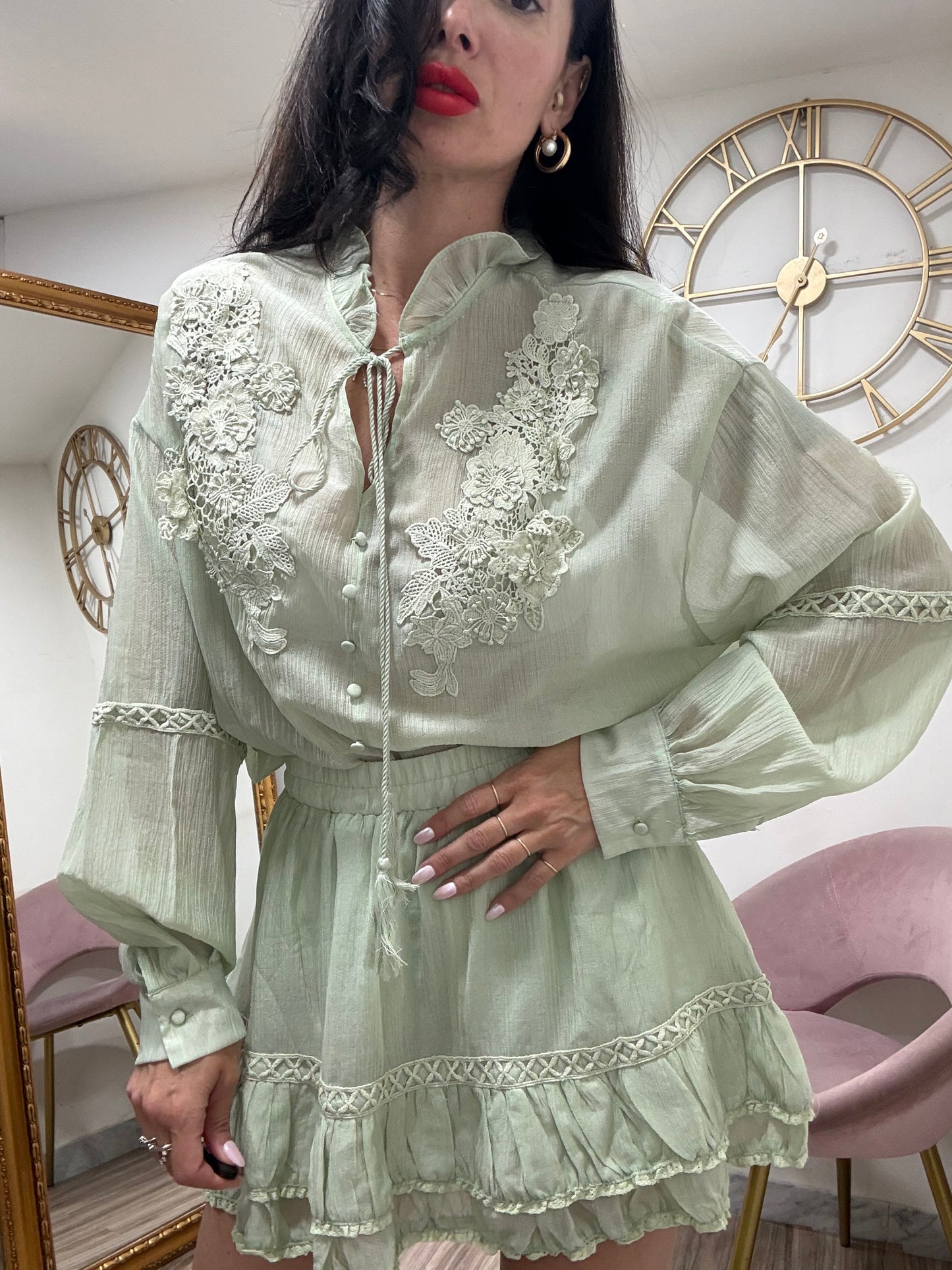 Coord  Positano 99025