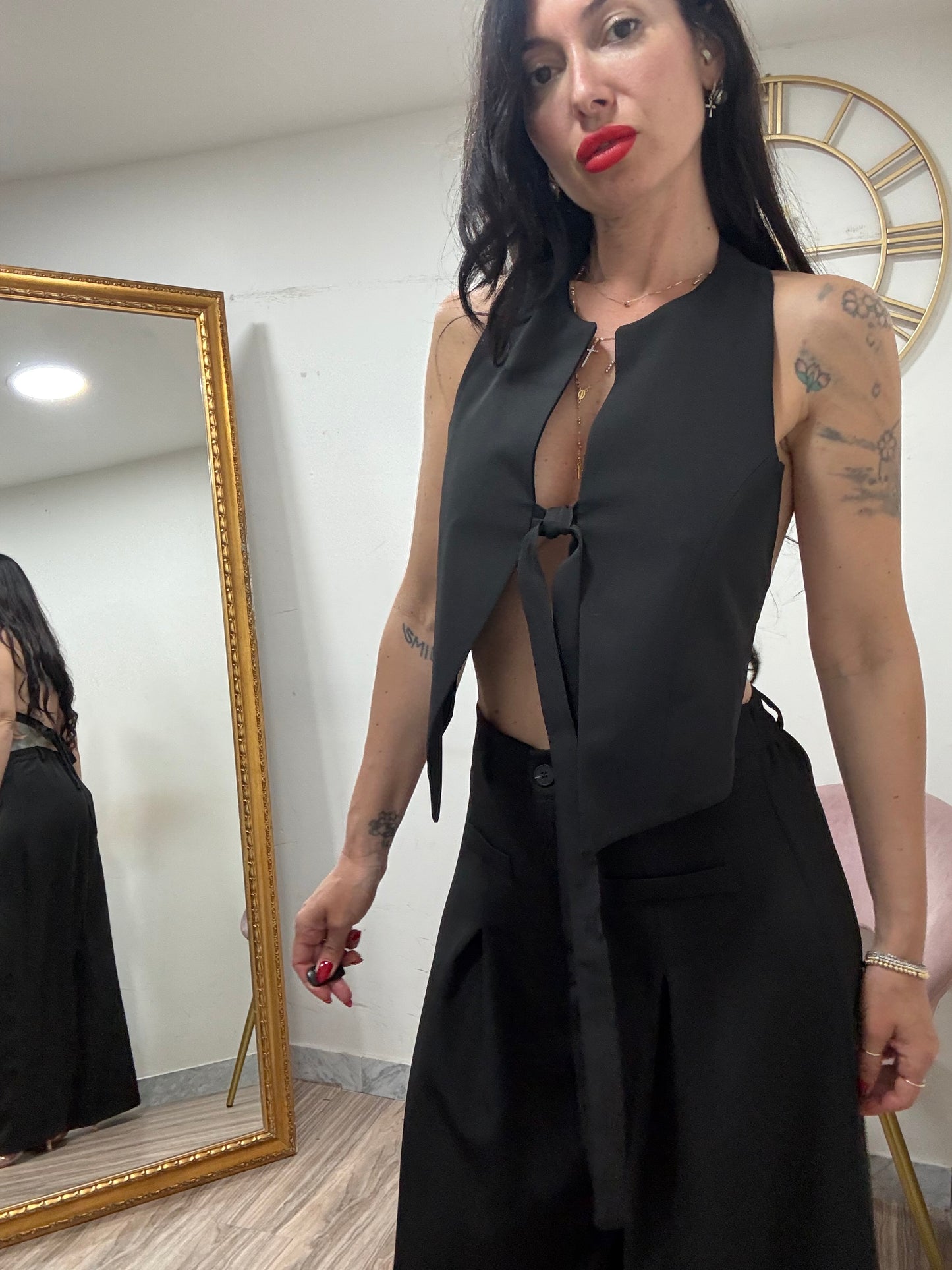 Tailleur just west 2698