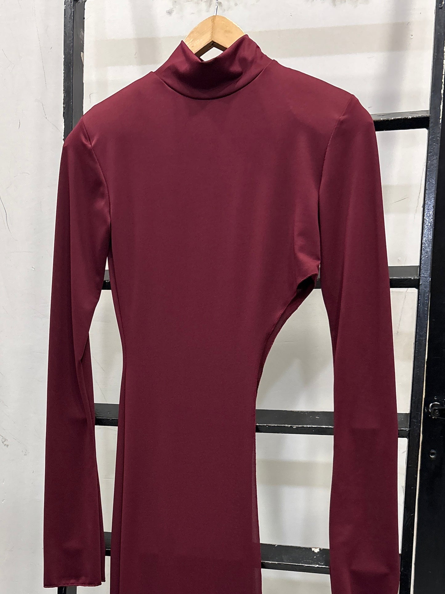 Maglia asimmetrica 281