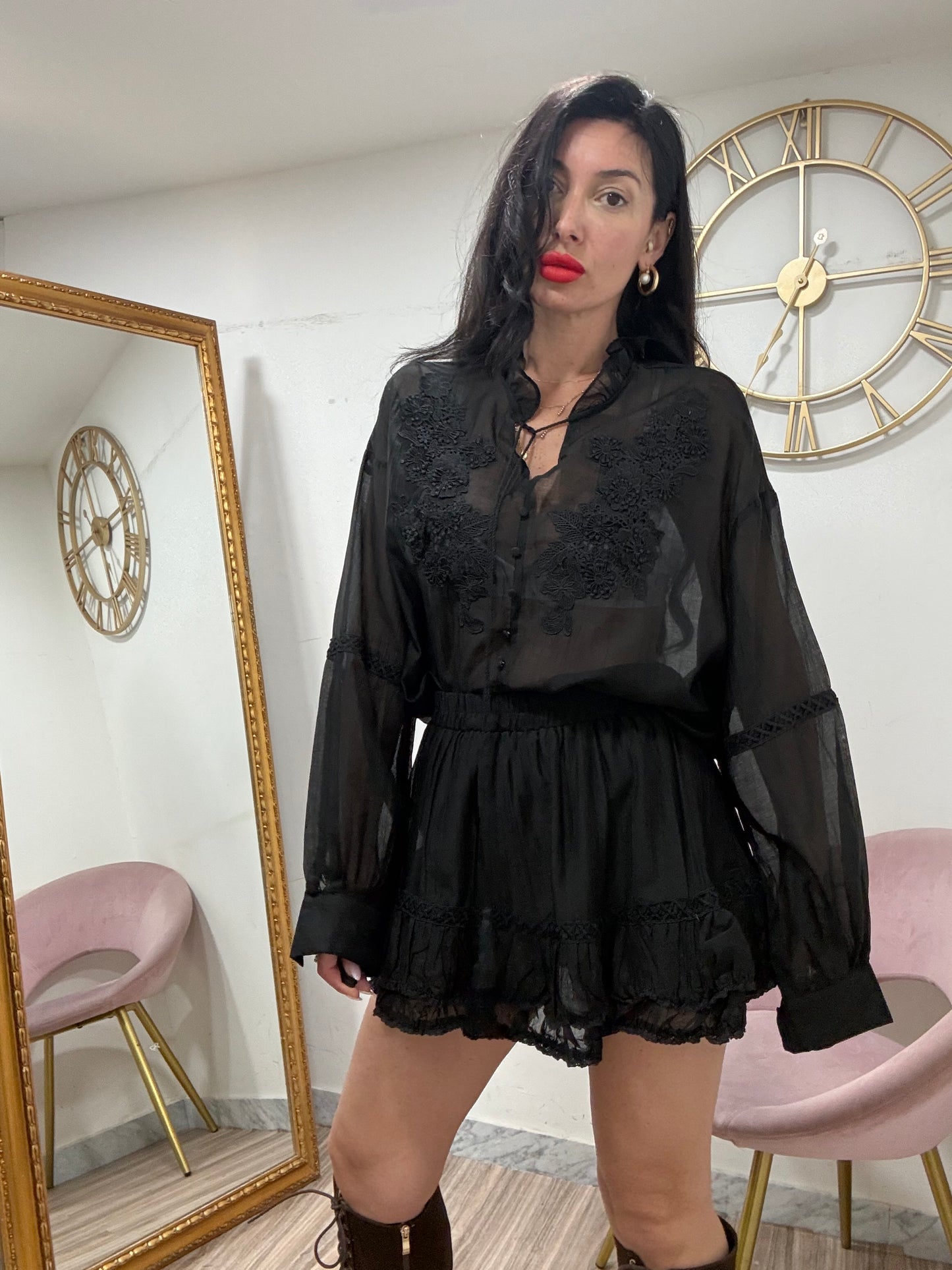 Coord  Positano 99025