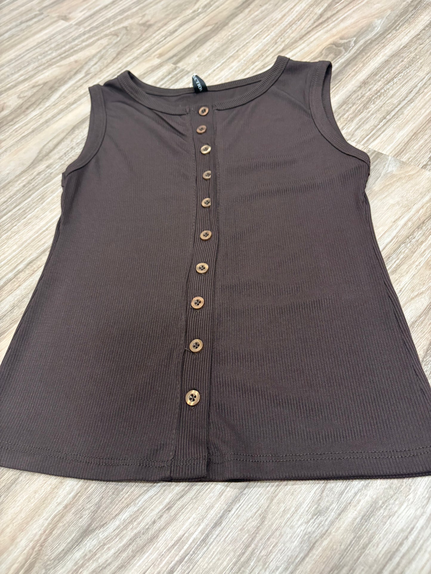 Canotta gilet 5647